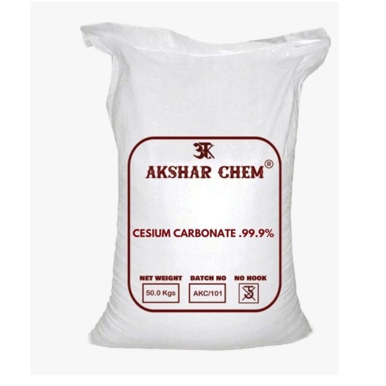 Cesium Carbonate 99.9% full-image